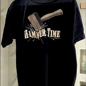 If you were/are a Detroit Pistons fan, you’ll know what this is...